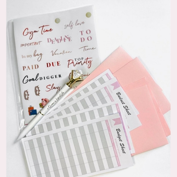 Daily Planner - Picture 2 of 10